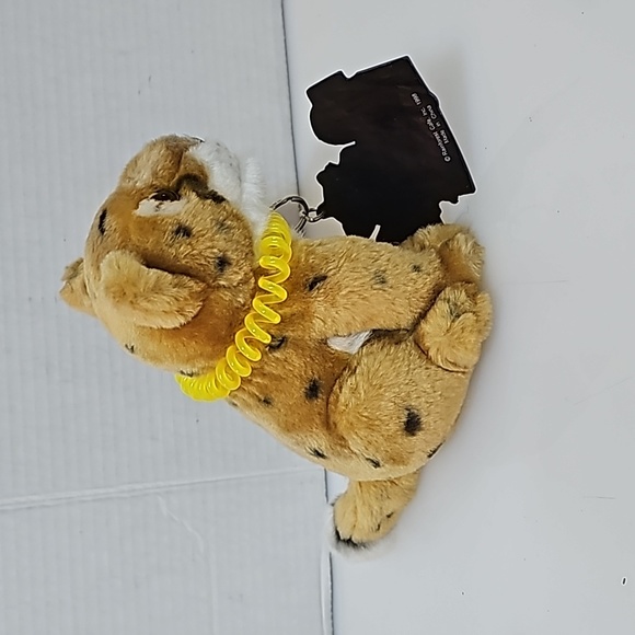 Maya rainforest Cafe Cheetah - Picture 2 of 3